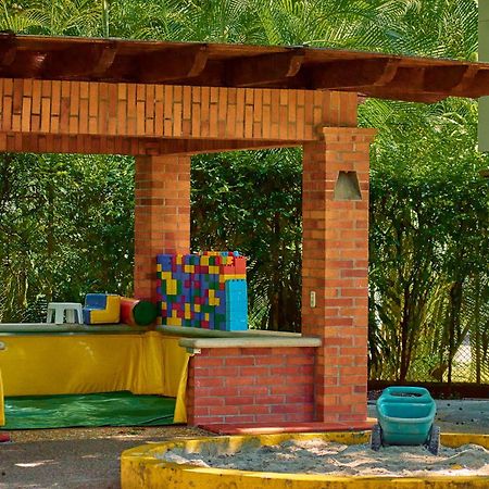 La Iguana De Santa Fe By Bernalo Hotels Santa Fe de Antioquia Eksteriør bilde