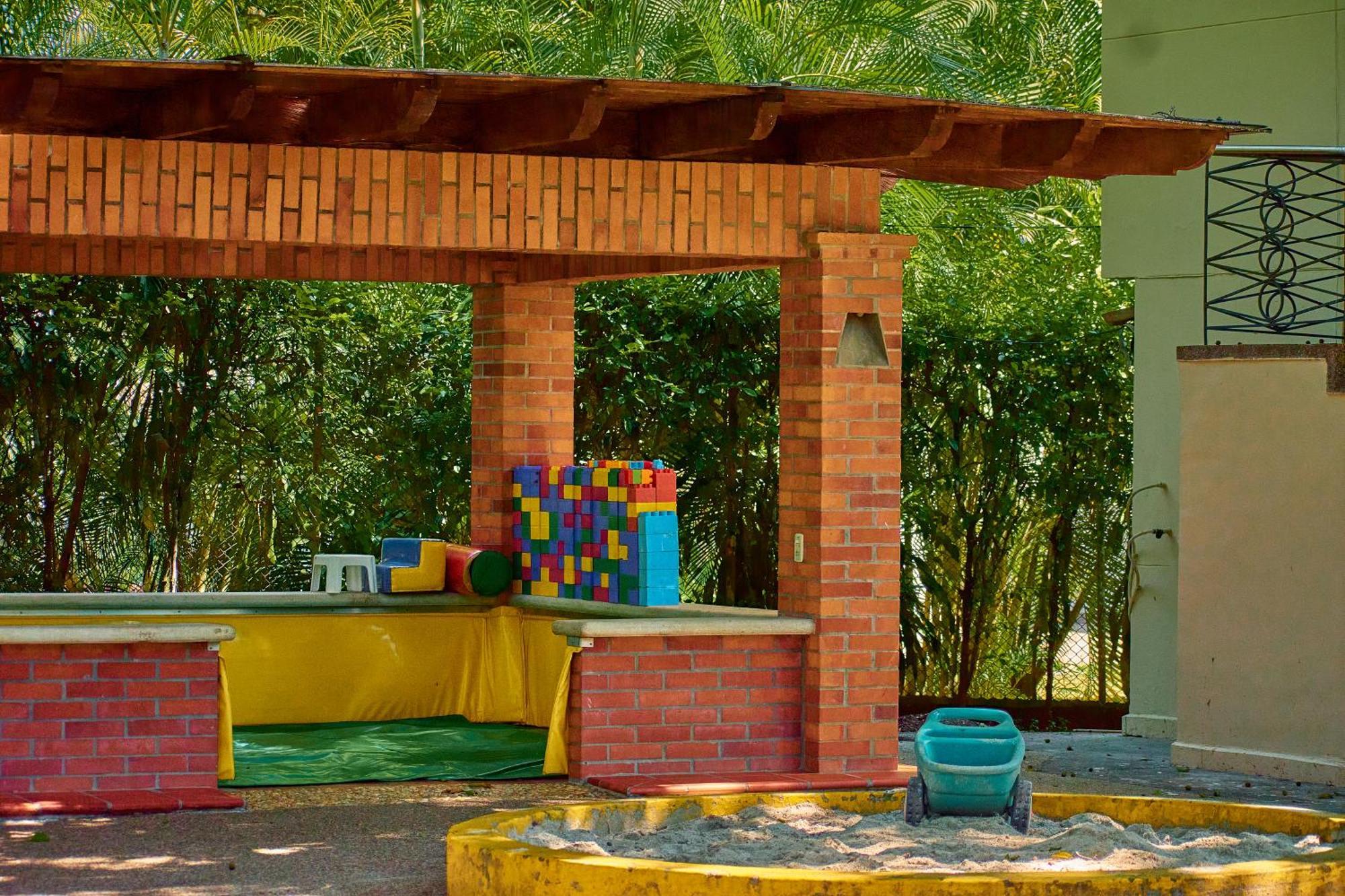 La Iguana De Santa Fe By Bernalo Hotels Santa Fe de Antioquia Eksteriør bilde