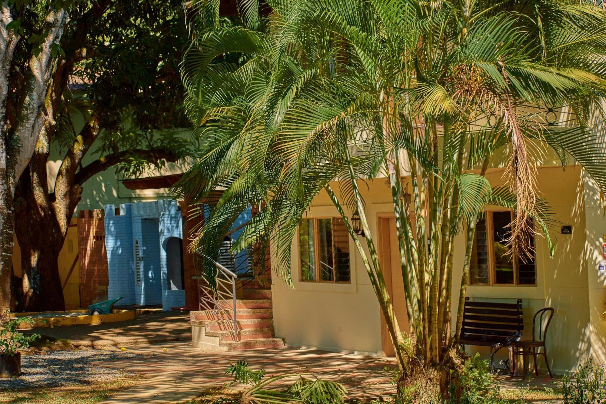 La Iguana De Santa Fe By Bernalo Hotels Santa Fe de Antioquia Eksteriør bilde