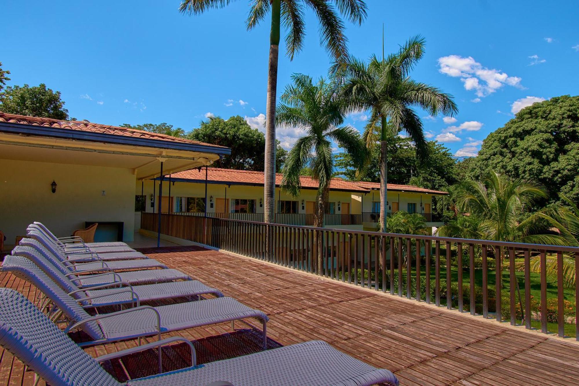 La Iguana De Santa Fe By Bernalo Hotels Santa Fe de Antioquia Eksteriør bilde