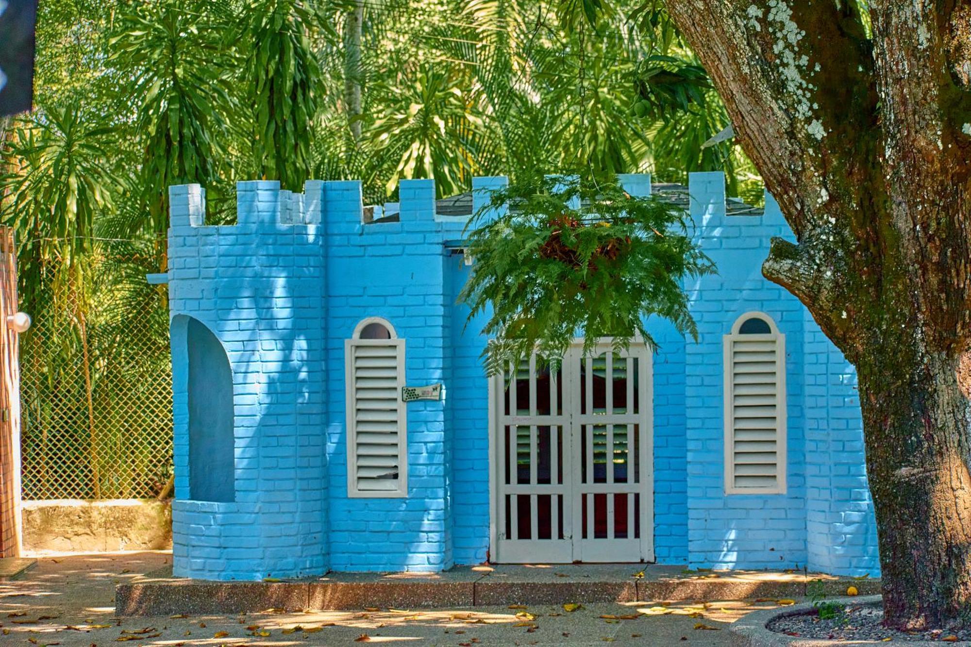 La Iguana De Santa Fe By Bernalo Hotels Santa Fe de Antioquia Eksteriør bilde