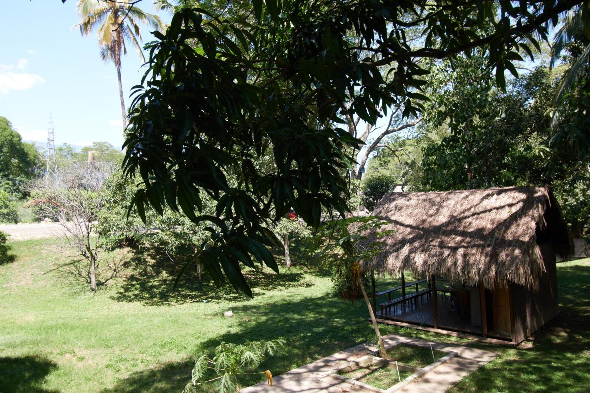La Iguana De Santa Fe By Bernalo Hotels Santa Fe de Antioquia Eksteriør bilde
