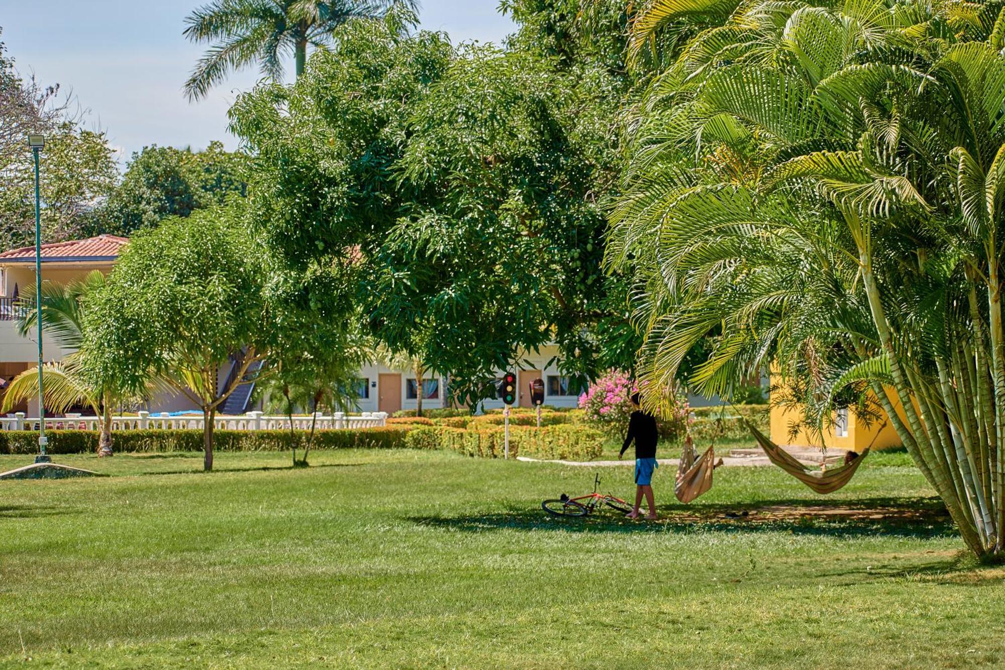 La Iguana De Santa Fe By Bernalo Hotels Santa Fe de Antioquia Eksteriør bilde