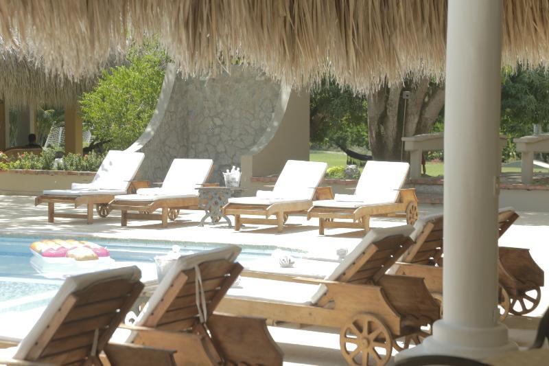 La Iguana De Santa Fe By Bernalo Hotels Santa Fe de Antioquia Eksteriør bilde